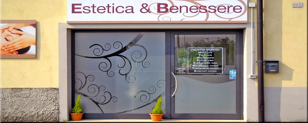Coccolati - Estetica e Benessere · Foto 1